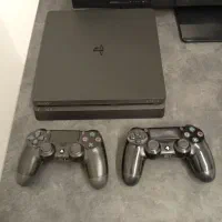 ps4 اسلیم کپی خور ۱ ترابایت