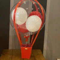 بالن بادکنکی|اسباب‌‌بازی|تهران, اقدسیه|دیوار