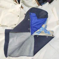 کلاه مقنعه جوشکاری،  مدل تایلندی جلوبسته|لباس|شهرکرد, |دیوار