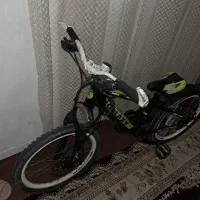 دوچرخه سایز ۲۰|دوچرخه، اسکیت، اسکوتر|تهران, جوادیه|دیوار