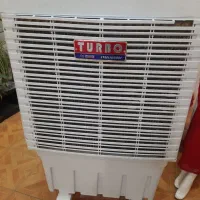 کولر آبی پرتابل