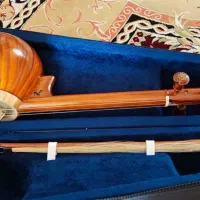 کمانچه خالقی