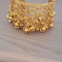 کمربند رقص عربی و پابند