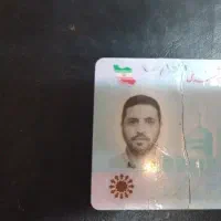 مدارک گم شده محرمعلی نظری