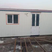 کانکس ۱۵ و ۱۰ متری