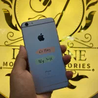 6s plus