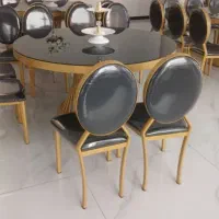 صندلی تالار مدل های زیاد