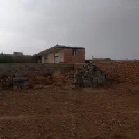 فروش پلاک مسکونی در روستای قمشان