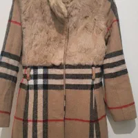 پالتو کاپشن