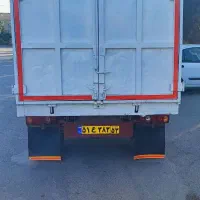 حمل و نقل انواع بار|خدمات حمل و نقل|نجفآباد, پادگان|دیوار