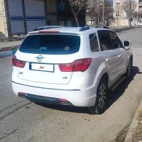 هایما S7 بدون رنگ