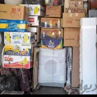خدمات باربری اثاثیه منزل بهترینهارو از ما بخواهید|خدمات حمل و نقل|خوی, |دیوار