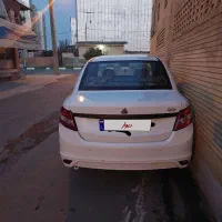 ساینا ۱۴۰۱|خودرو سواری و وانت|گرگان, |دیوار