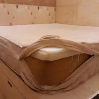 تشک دو نفره|تشک تختخواب|اردبیل, |دیوار