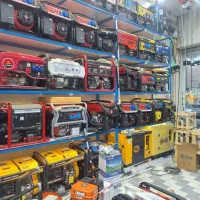 ژنراتور برق در لارستان زیر قیمت