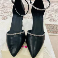 کفش نو نو سایز ۴۰|لباس|رشت, سیا اسطلخ|دیوار