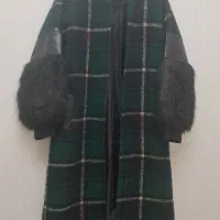 پالتو|لباس|تهران, آسمان|دیوار