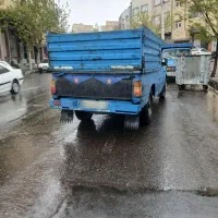 نیسان وانت مدل ۸۵انژکتور