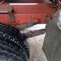 کمپرسی بنز ۹۱۱|خودرو سنگین|سقز, |دیوار