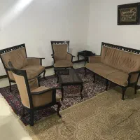 مبلمان|مبلمان خانگی و میز عسلی|تهران, ازگل|دیوار