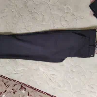 کت و شلوار پسرانه کاملا نو|کفش و لباس بچه|کرج, گلشهر|دیوار