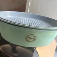 قابلمه مرغ و ماهی|ظروف پخت‌وپز|کرج, شهرک فهمیده|دیوار