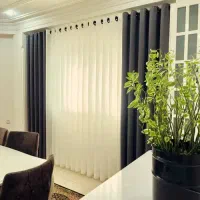 فروش انواع پرده