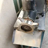 چرخ گوشت صنعتی