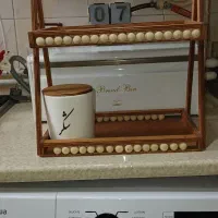 استند جا ادویه