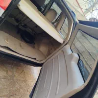 ام وی ام x33 مدل 1391 در حد نو|خودرو سواری و وانت|تبریز, |دیوار