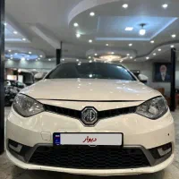 Mg6new|خودرو سواری و وانت|تهران, ده‌ونک|دیوار