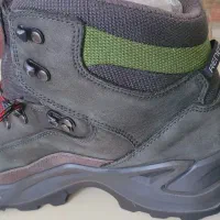 کفش کوهنوردی مارک لوا|کیف، کفش، کمربند|قوچان, |دیوار