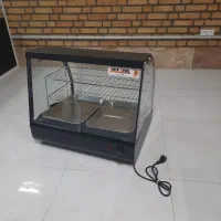 گرمکن های رو میزی وطبقاتی و اداری