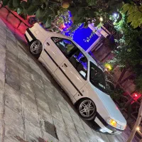 405سفید  لوازمی