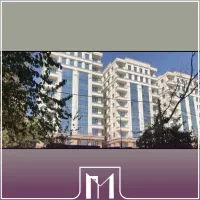 150متر3خواب/فول مشاعات/روبه آفتاب (ساقدوش)