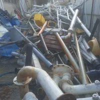 ضایعات به بالاترین قیمت منصفانه تسویه نقدی