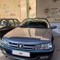 پارس تیوفایو۹۹