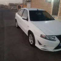 فروش ماشین سورن۹۱|خودرو سواری و وانت|اهواز, رسالت|دیوار