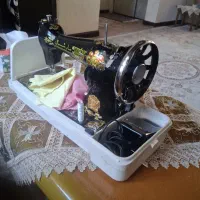 چرخ خیاطی