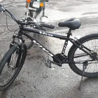 دوچرخه ۲۶ ویوا کوهستانی