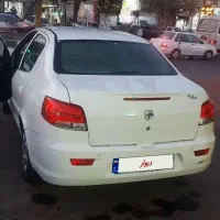 رانا پلاس مدل ۴۰۲|خودرو سواری و وانت|مشهد, تربیت (صدف)|دیوار