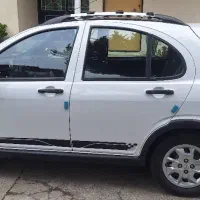 فروش ماشین کوییک 1403 gxr|خودرو سواری و وانت|رامسر, |دیوار