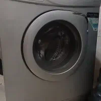 لباسشویی 6 کیلویی سامسونگ اصل