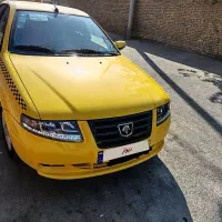 تاکسی گردشی