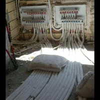 لوله کشی اب وفاضلاب گاز تعمیرات سراسر شیراز|خدمات پیشه و مهارت|شیراز, پانصد دستگاه ارتش|دیوار