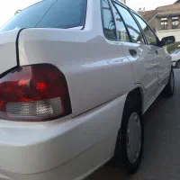 پرایدمدل۸۸ تک گانه