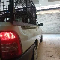 پراید وانت فول sx|خودرو سواری و وانت|تهران, آهنگران (سراسیاب دولاب)|دیوار