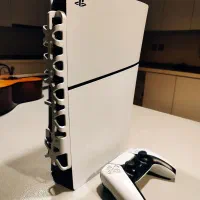 PS5 slim digital - پلی فایو اسلیم دیجیتال در حد