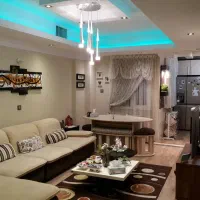 ۶۷.۱ متر مربع فول بازسازی شده بهترین کوچه مهران|فروش آپارتمان|تهران, مهران|دیوار