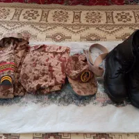 لباس سربازی